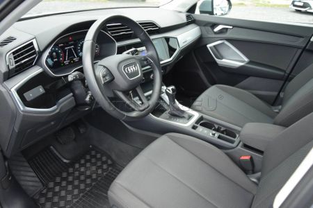 Audi Q3 40 2.0 TFSI quattro S tronic