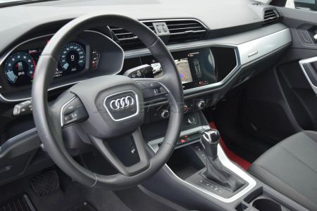 Audi Q3 40 2.0 TFSI quattro S tronic