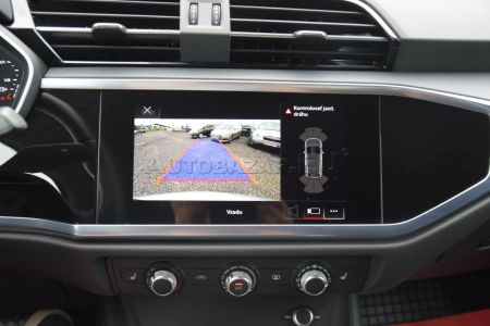 Audi Q3 40 2.0 TFSI quattro S tronic