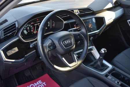 Audi Q3 35 1.5 TFSI