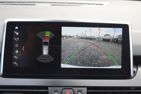 BMW Rad 2 Gran Tourer 2 218i A/T