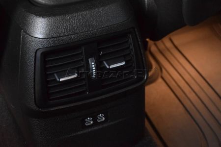 BMW Rad 2 Gran Tourer 2 218i A/T