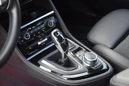 BMW Rad 2 Gran Tourer 2 218i A/T