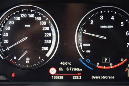 BMW Rad 2 Gran Tourer 2 218i A/T