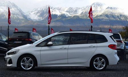 BMW Rad 2 Gran Tourer 2 218i A/T