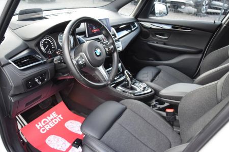 BMW Rad 2 Gran Tourer 2 218i A/T
