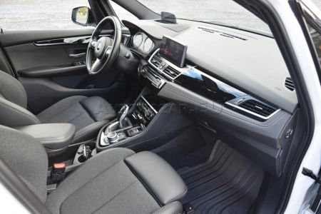 BMW Rad 2 Gran Tourer 2 218i A/T