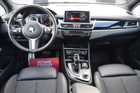 BMW Rad 2 Gran Tourer 2 218i A/T