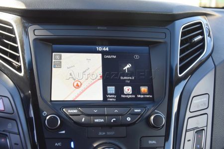 Hyundai i40 1.7 CRDi HP Premium