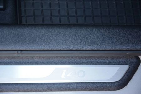 Hyundai i40 1.7 CRDi HP Premium