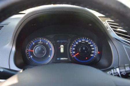 Hyundai i40 1.7 CRDi HP Premium