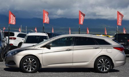 Hyundai i40 1.7 CRDi HP Premium