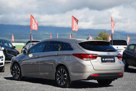 Hyundai i40 1.7 CRDi HP Premium