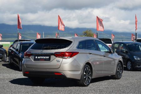 Hyundai i40 1.7 CRDi HP Premium