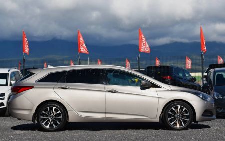 Hyundai i40 1.7 CRDi HP Premium