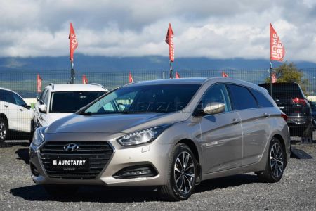 Hyundai i40 1.7 CRDi HP Premium
