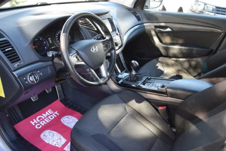 Hyundai i40 1.7 CRDi HP Premium