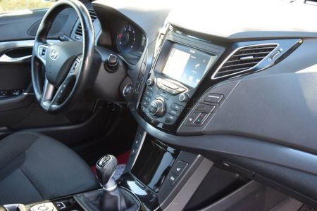 Hyundai i40 1.7 CRDi HP Premium