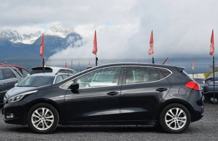 Kia Cee´d 1.4 CVVT Slovakia X.Edition
