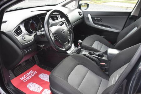 Kia Cee´d 1.4 CVVT Slovakia X.Edition