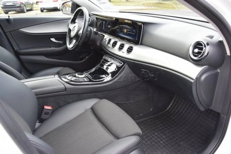 Mercedes-Benz E trieda Sedan 200 d A/T