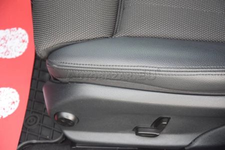 Mercedes-Benz E trieda Sedan 200 d A/T