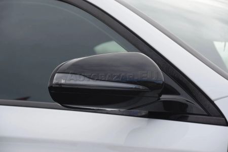 Mercedes-Benz E trieda Sedan 200 d A/T