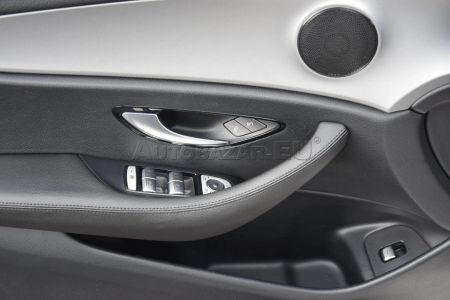 Mercedes-Benz E trieda Sedan 200 d A/T