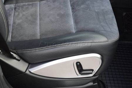 Mercedes-Benz ML 320CDI 4matic