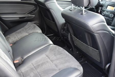 Mercedes-Benz ML 320CDI 4matic