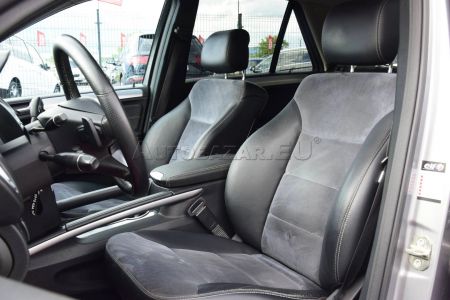 Mercedes-Benz ML 320CDI 4matic