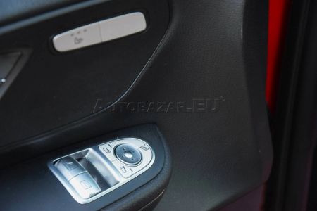 Mercedes-Benz V trieda V250 d lang Avantgarde 4MATIC A/T