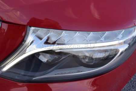 Mercedes-Benz V trieda V250 d lang Avantgarde 4MATIC A/T