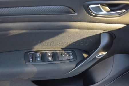 Renault Mégane Blue dCi 115 Limited Plus