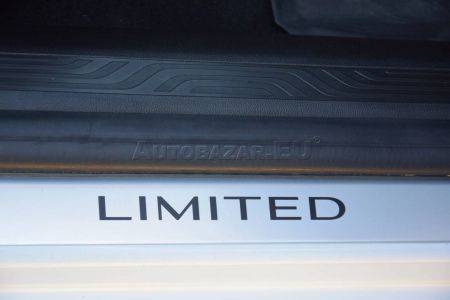 Renault Mégane Blue dCi 115 Limited Plus