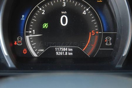 Renault Mégane Blue dCi 115 Limited Plus