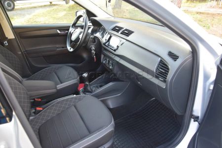 Škoda Fabia Combi 1.0 TSI Ambition