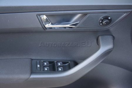 Škoda Fabia Combi 1.0 TSI Ambition