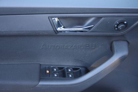 Škoda Fabia Combi 1.0 TSI Ambition