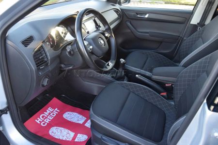 Škoda Fabia Combi 1.0 TSI Ambition