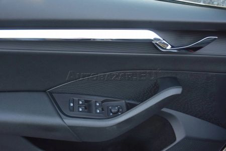 Škoda Octavia Combi 2.0 TDI SCR Style DSG