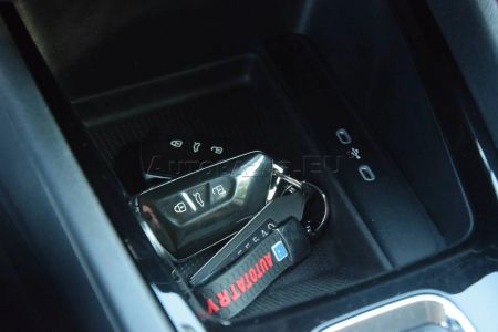 Škoda Octavia Combi 2.0 TDI SCR Style DSG