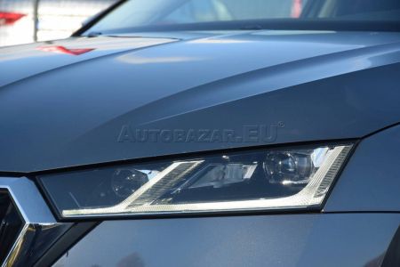 Škoda Octavia Combi 2.0 TDI SCR Style DSG