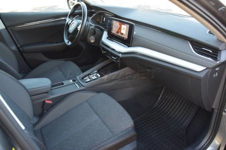 Škoda Octavia Combi 2.0 TDI SCR Style DSG