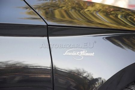 Škoda Superb 2.0 TSI L&K 4x4 DSG