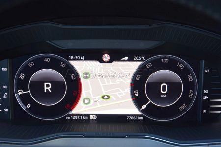 Škoda Superb 2.0 TSI L&K 4x4 DSG