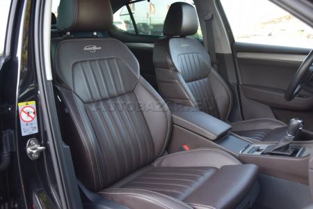 Škoda Superb 2.0 TSI L&K 4x4 DSG