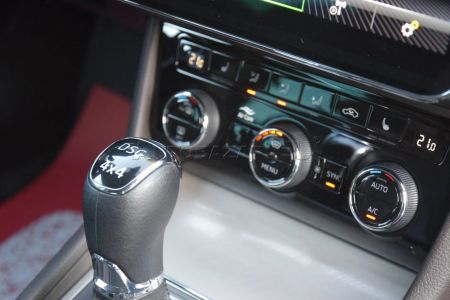 Škoda Superb 2.0 TSI L&K 4x4 DSG