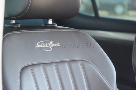 Škoda Superb 2.0 TSI L&K 4x4 DSG