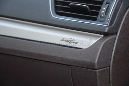 Škoda Superb 2.0 TSI L&K 4x4 DSG